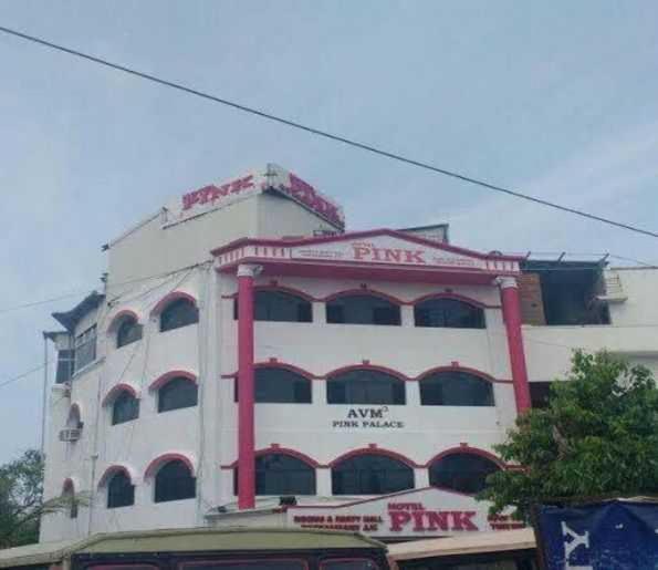O Pink 3* Chennai