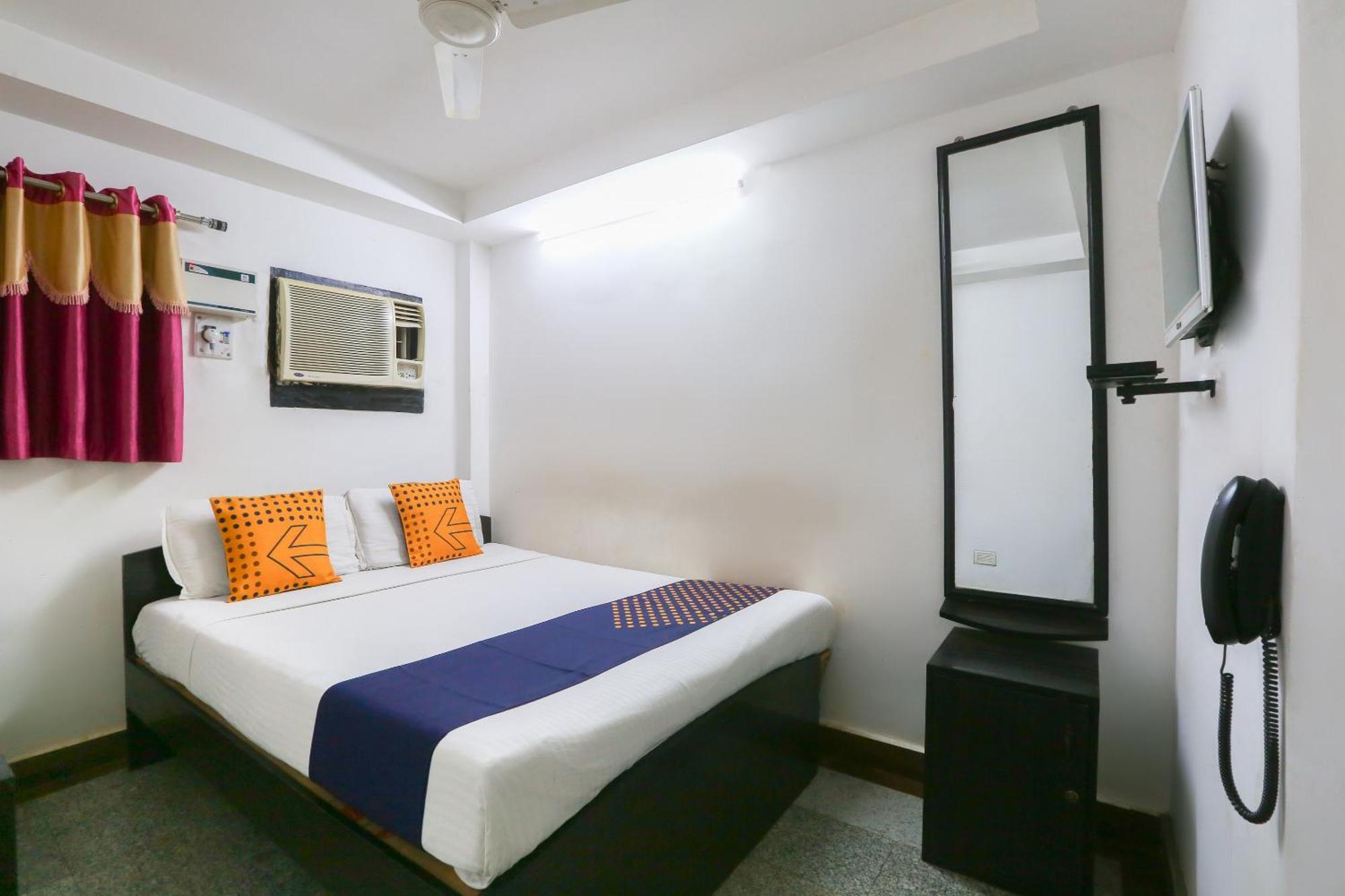 Hotel O Pink 3*
