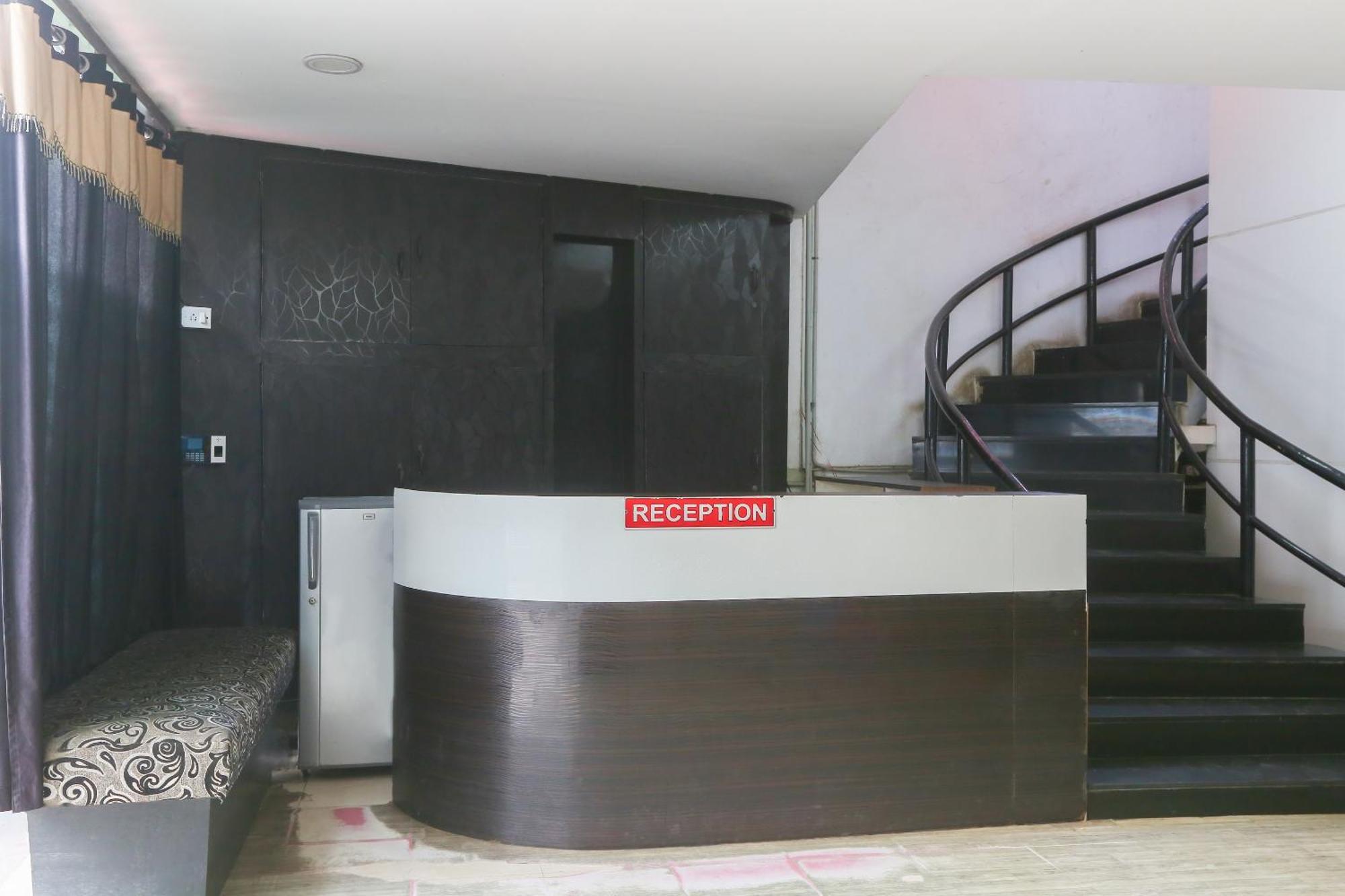Hotel O Pink Chennai