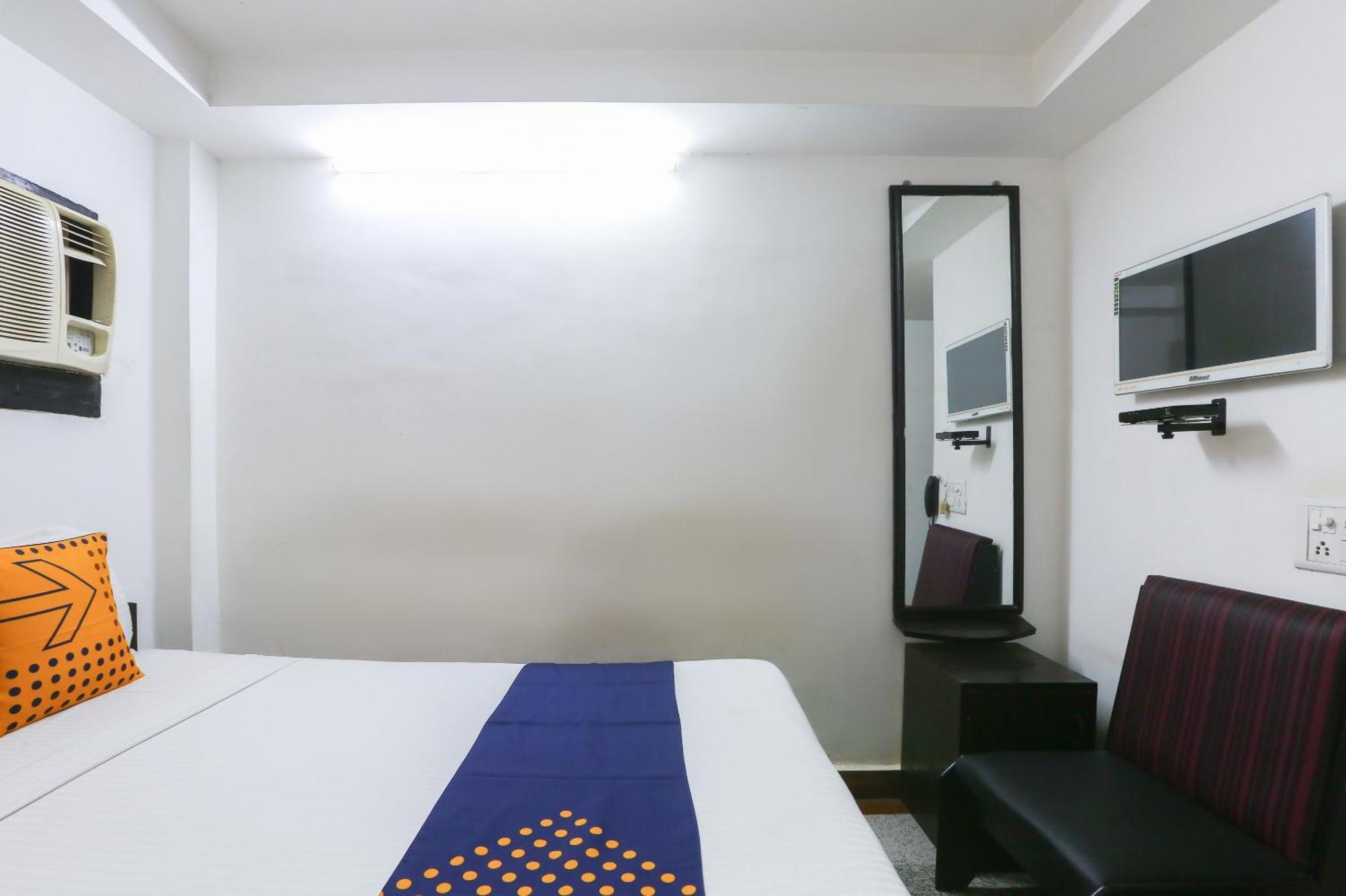 O Pink Hotel